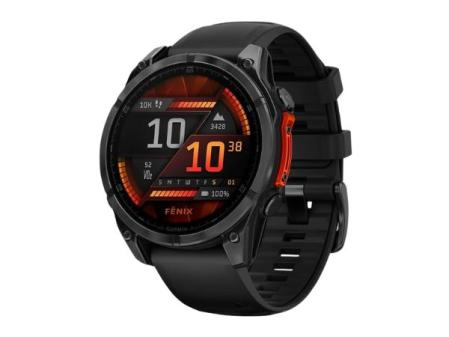 Garmin Fenix 8