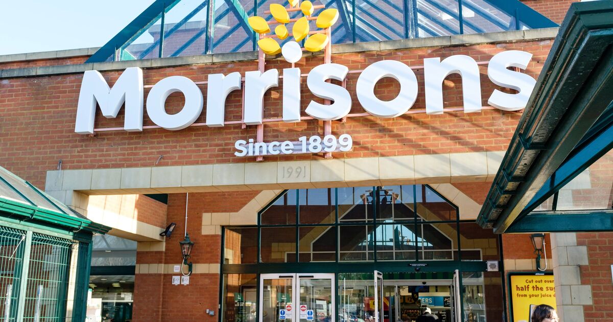 Morrisons offre des fruits gratuits certains jours de juin – dates exactes
