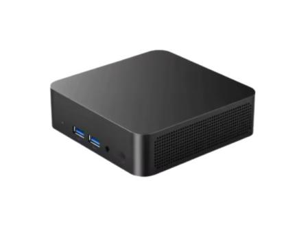 Mini PC gamer portable i9 avec Intel Core i9 8950HK ou i3 6100U, Windows 11 Pro, 16 Go de RAM, SSD 1 To/2 To, WIFI6, Type-C, PC de bureau de jeu