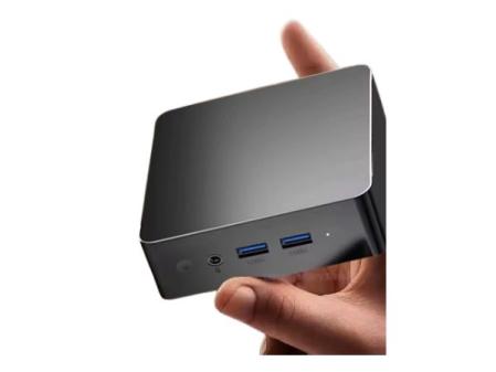 Windows 11 Intel Core i9 8950HK i3-610 Mini PC 16 go DDR4 1 to SSD ordinateur Gamer double WIFI6 BT5.2 4K HD Mini ordinateur de bureau de jeu