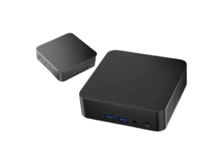 Mini PC 2026 avec Core i9-8950HK/i3-6100U, Windows 11 Pro, ordinateur de bureau de jeu, 16 Go DDR4, SSD 512 Go/1 To, WiFi6, BT5.2, 4K