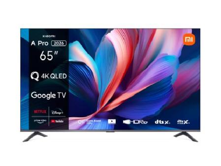 Xiaomi TV A Pro 65 2026