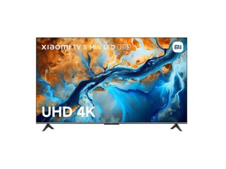 Mini téléviseur LED 55