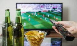 Smart TV de 55 à 65 pouces pour regarder la Coupe du Monde : Hisense, TCL et Xiaomi avec les meilleurs prix de l&rsquo;été