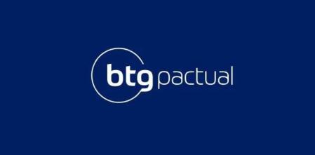 BTG Pactual Banque