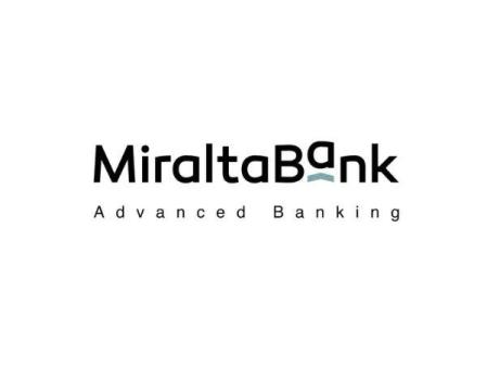Banque Miralta