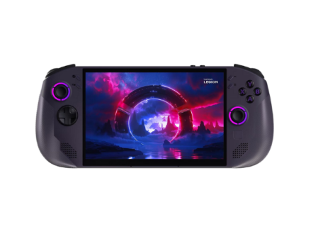 Console portable - LENOVO Legion Go S