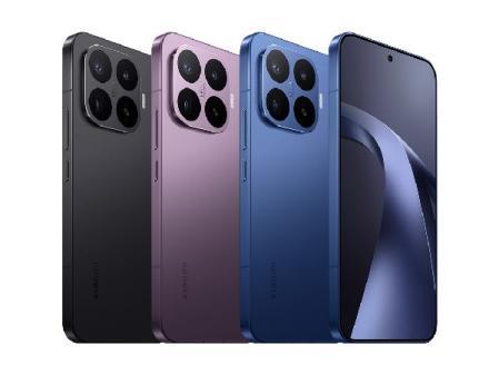 Xiaomi 17T Pro