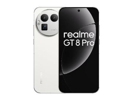 Realme GT 8 Pro