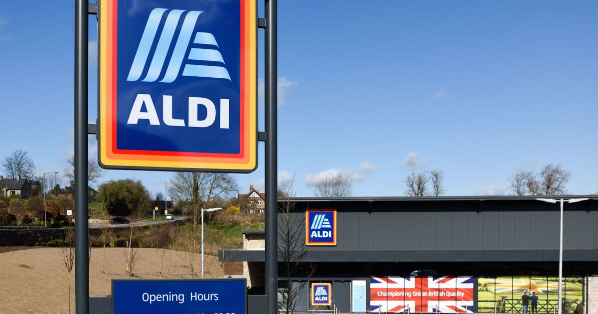 Aldi confirme un énorme nouveau changement dans l'allée centrale le 18 juin
