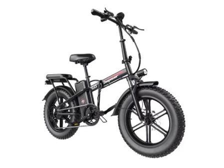 PUISSANCE PROFONDE G23