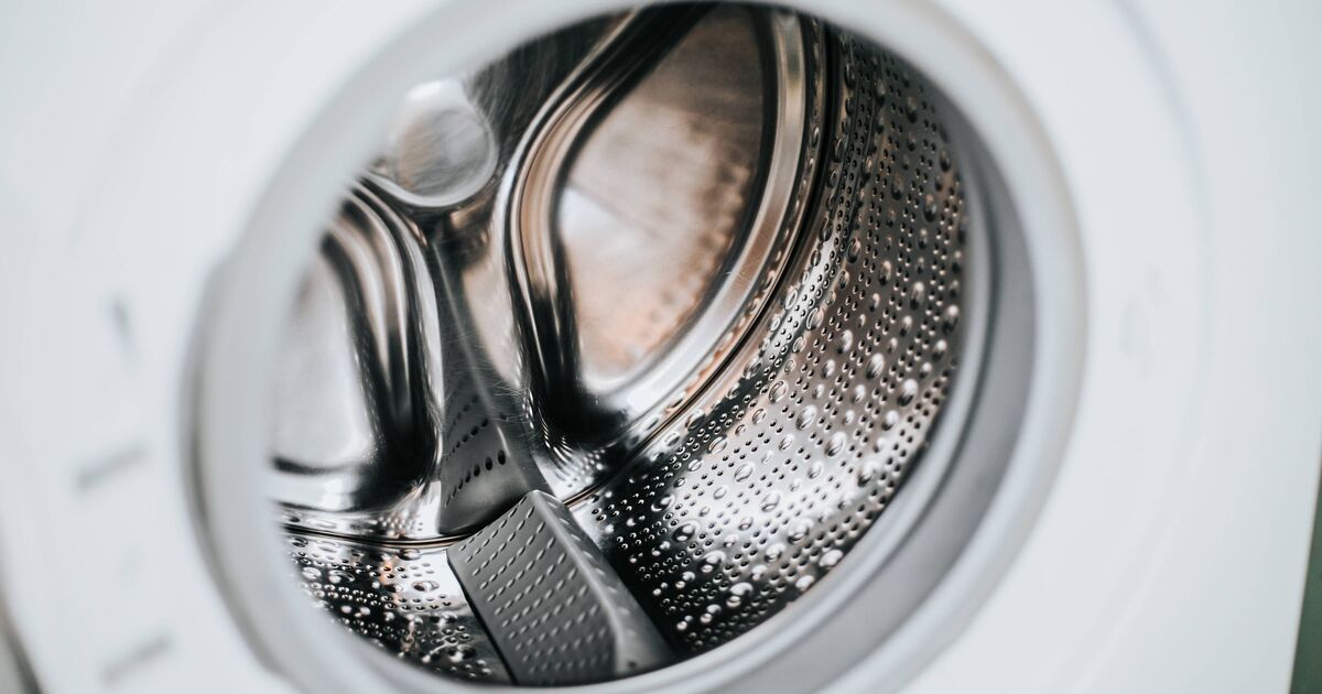 Les machines à laver « sentiront toujours frais » si vous versez un article Home Bargains de 89 pence dans le tiroir