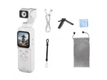 Caméra d'action Regaton 4K 330