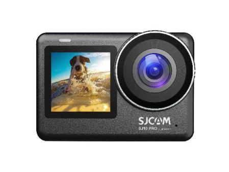 Caméra d'action SJCAM SJ10 Pro