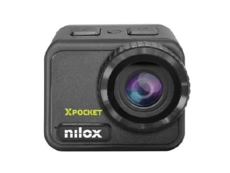 Caméra d'action Nilox XPOCKET