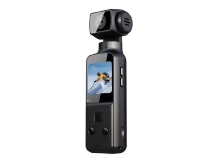 Caméra 5K rotative à 270°