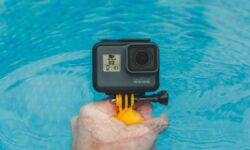 Caméras d&rsquo;action 4K : des alternatives à la GoPro à moins de 150 euros pour vos vacances