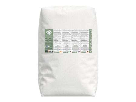 E551c micronisé – Terre de diatomées purifiée | Additif Technologique Anti-agglomérant pour Aliments | Silice Amorphe d'Origine Naturelle | Sac de 20 kg