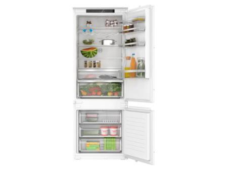 Réfrigérateur combiné intégré KBN96VSE0