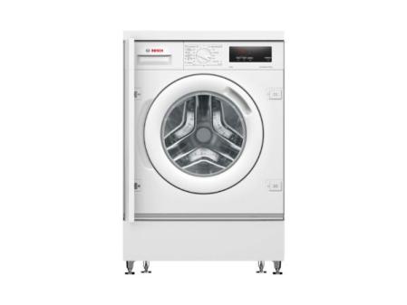 Lave-linge intégré WIW28302ES.