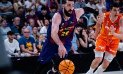 Où regarder Valence – Barça Basket : le premier match de la grande finale de la Ligue Endesa se joue aujourd&rsquo;hui à la Roig Arena