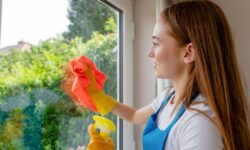 Un nettoyeur professionnel avec 20 ans d&rsquo;expérience ne peut pas vivre sans un outil qui « fait des merveilles »