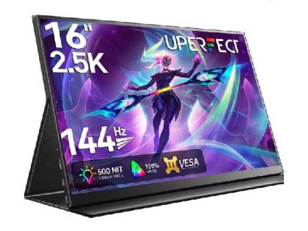 PARFAIT 2K 144Hz