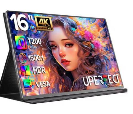 UPERFECT UColor T6 4K