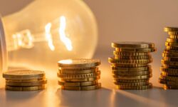 Quatre offres d&rsquo;électricité pas chères pour économiser sur votre facture (juin 2026)