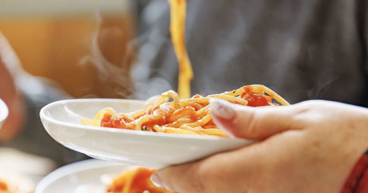 La sauce pour pâtes aux tomates a meilleur goût avec un « ingrédient magique » auquel vous n'auriez pas pensé