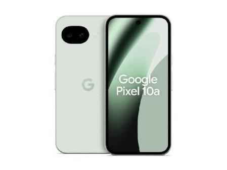 Pixel 10a