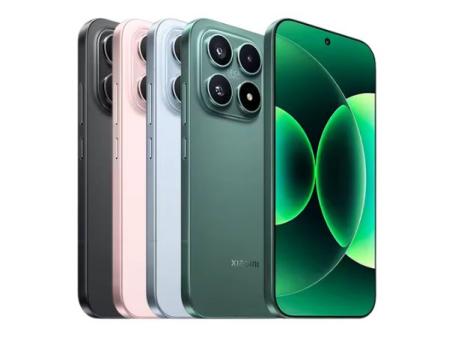 Xiaomi 17