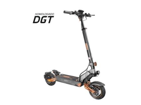 ZWHEEL ZWolf Plus