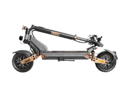 ZWHEEL ZWolf Duo