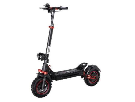 iScooter iX5S