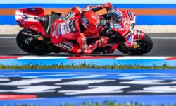 Marc Márquez veut rejoindre la lutte pour le Championnat du Monde MotoGP lors du Grand Prix de République tchèque : profitez-en sur DAZN