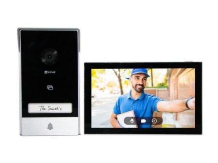 EZVIZ HP7