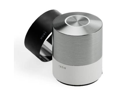 Nuki Smart Lock Pro Sans Brosse 5