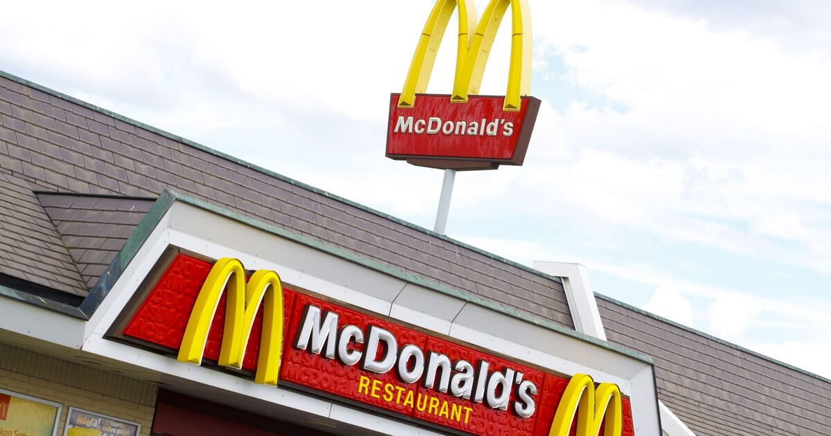 Les acheteurs de McDonald's disent « garder ceci pour mon prochain voyage » suite à la découverte d'un « hack gratuit »