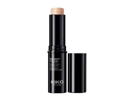KIKO Milano Radiant Touch Stick surligneur crémeux