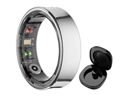 Bague intelligente COLMI R09