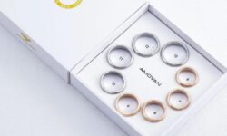 Ne dépensez pas 400 euros pour une bague intelligente : ces 7 n&rsquo;atteignent même pas 100 € et font pratiquement la même chose