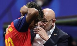Avantages de regarder Espagne – Arabie Saoudite sur DAZN, le deuxième match de l&rsquo;équipe à la Coupe du Monde de Football