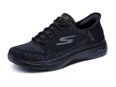 Skechers Go Walk Arch Fit 2.0 Grand Select 2