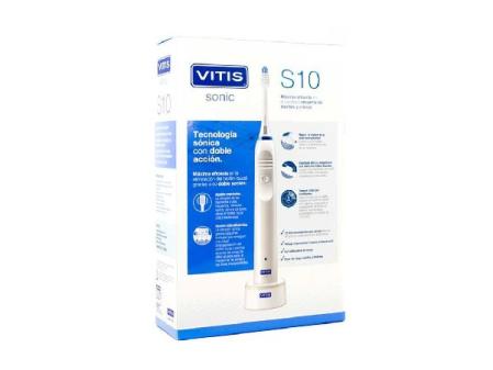 Vitis Sonic S10