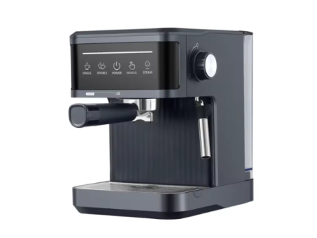Cafetière italienne électrique professionnelle 20 bars