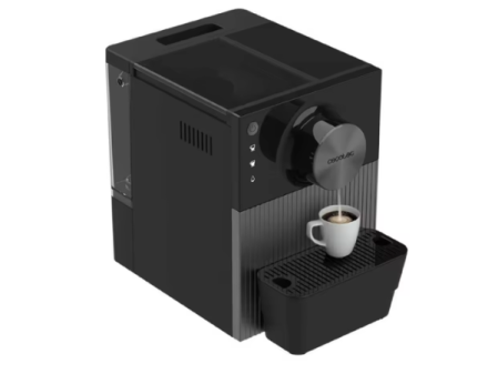Cecotec Cremmaet Cube