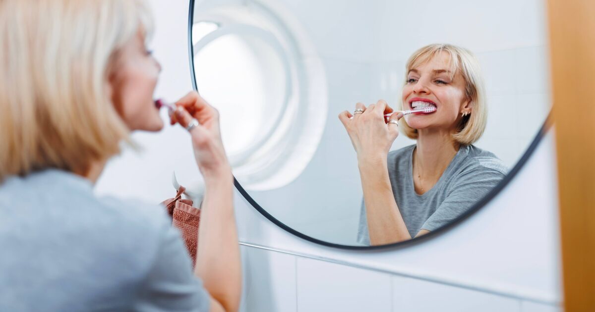 La « meilleure brosse à dents de tous les temps » avec 15 % de réduction, c'est « comme si j'avais fait faire un nettoyage professionnel »