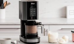 Ninja baisse le prix de ses produits phares : réfrigérateurs, friteuses à air et cafetières avec de belles réductions