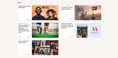 Gagnez des points Microsoft Rewards
